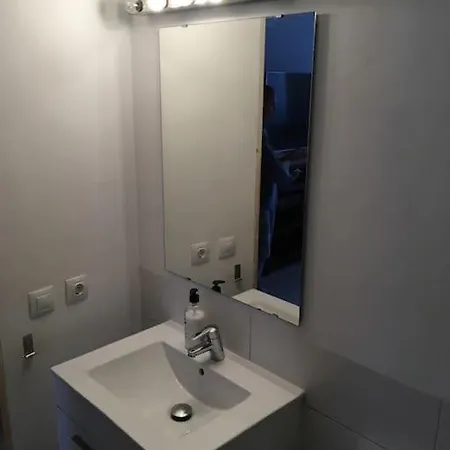 Feriehus Casita Limon Palma de Mallorca