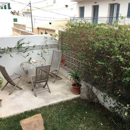 Casita Limon *