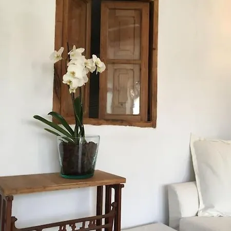 Feriehus Casita Limon Palma de Mallorca