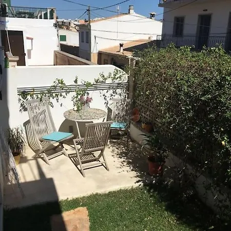 Casita Limon Palma de Mallorca
