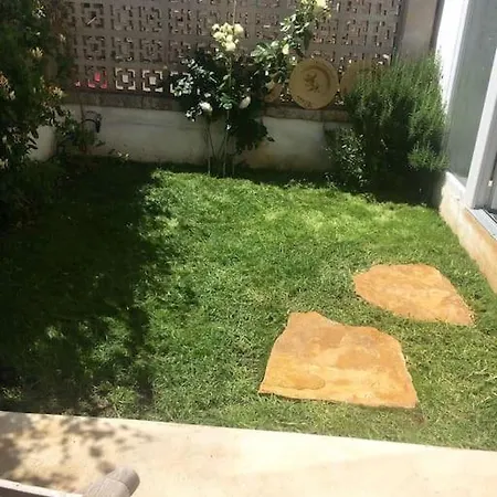 Feriehus Casita Limon