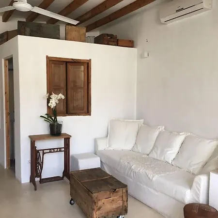 Feriehus Casita Limon Palma de Mallorca