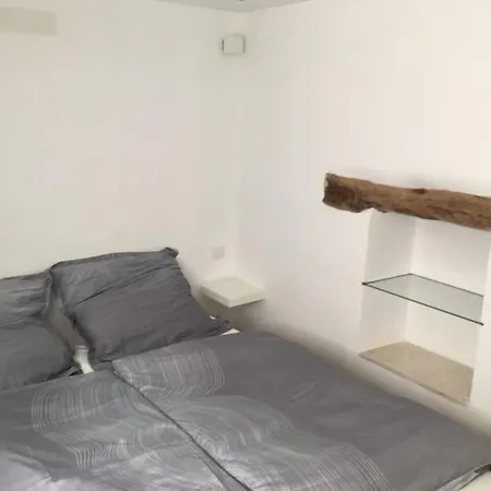 Casita Limon Nyaraló Palma