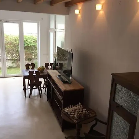 Casita Limon