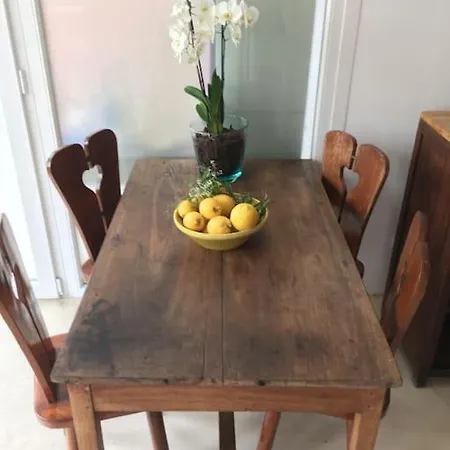 Holiday home Casita Limon
