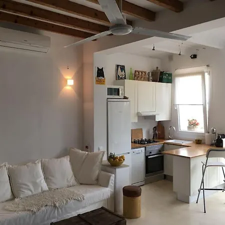 Casita Limon *