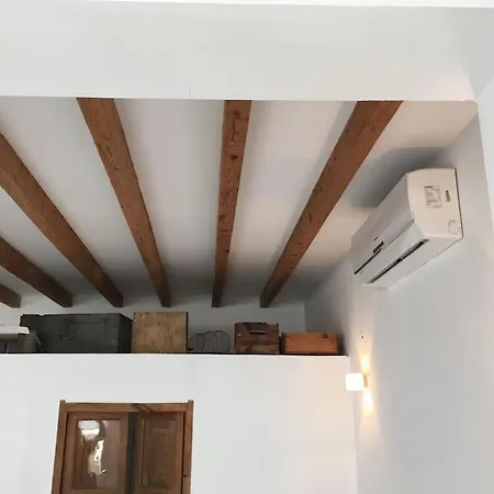 Casita Limon Nyaraló Palma