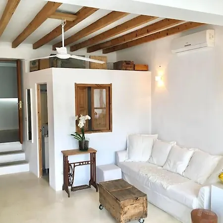 Casita Limon * Palma
